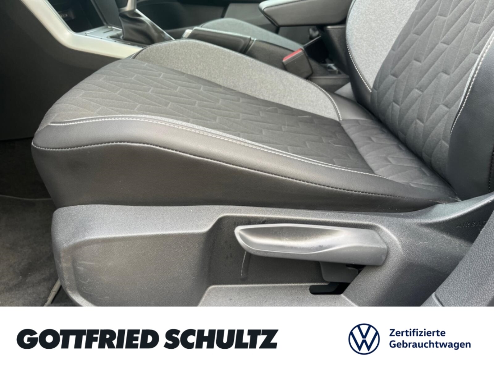 Volkswagen Polo – Bild 12
