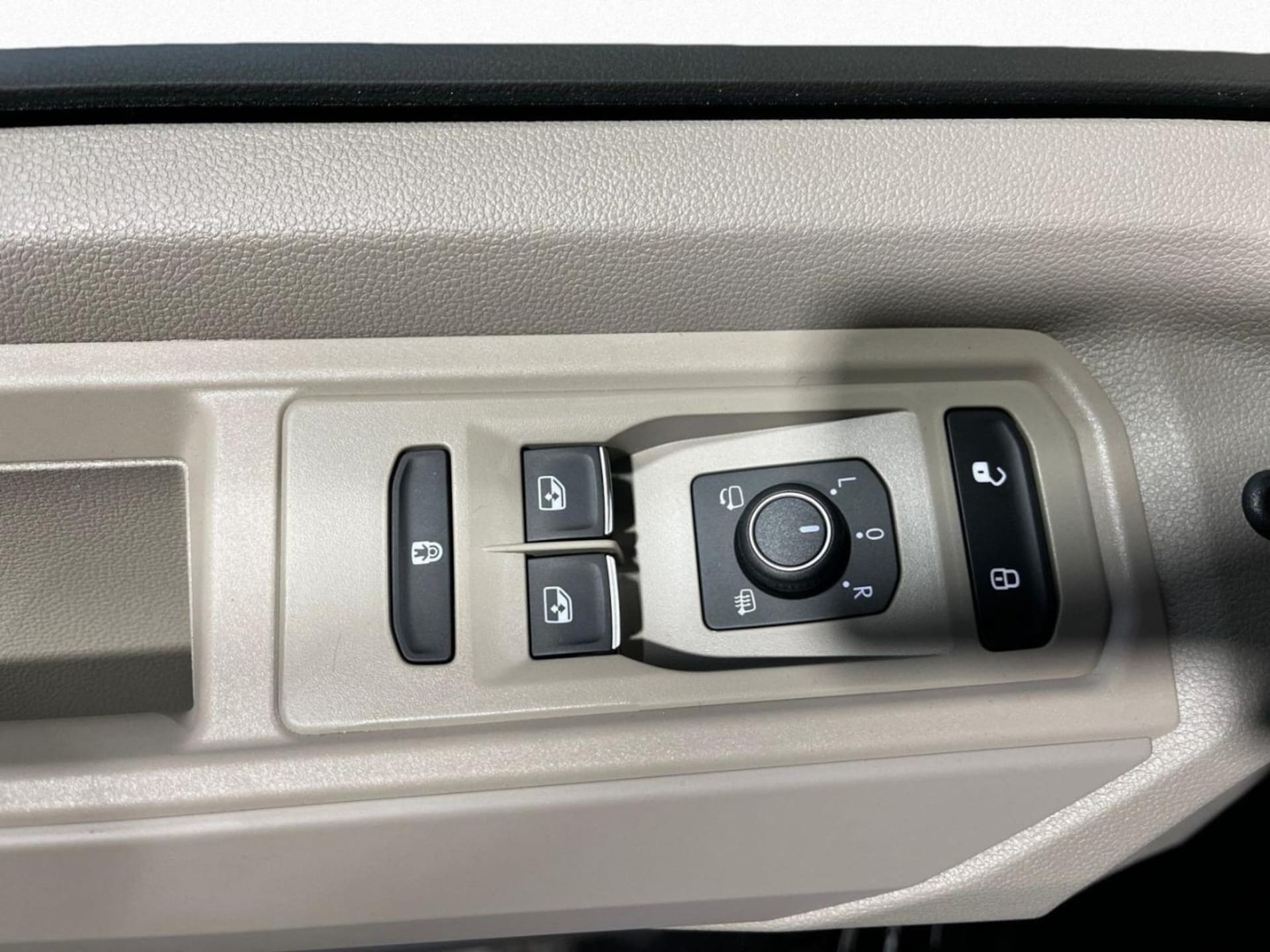 Volkswagen Multivan Life