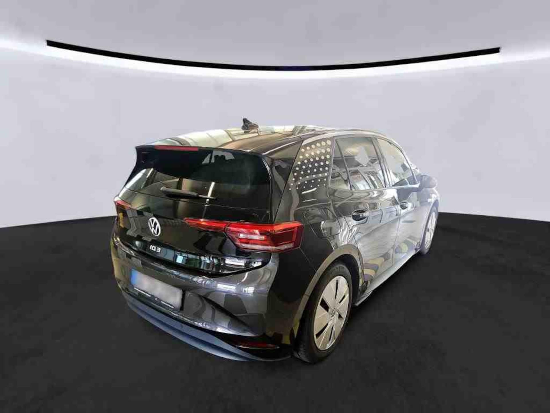 Volkswagen ID.3 Pro Performance Max