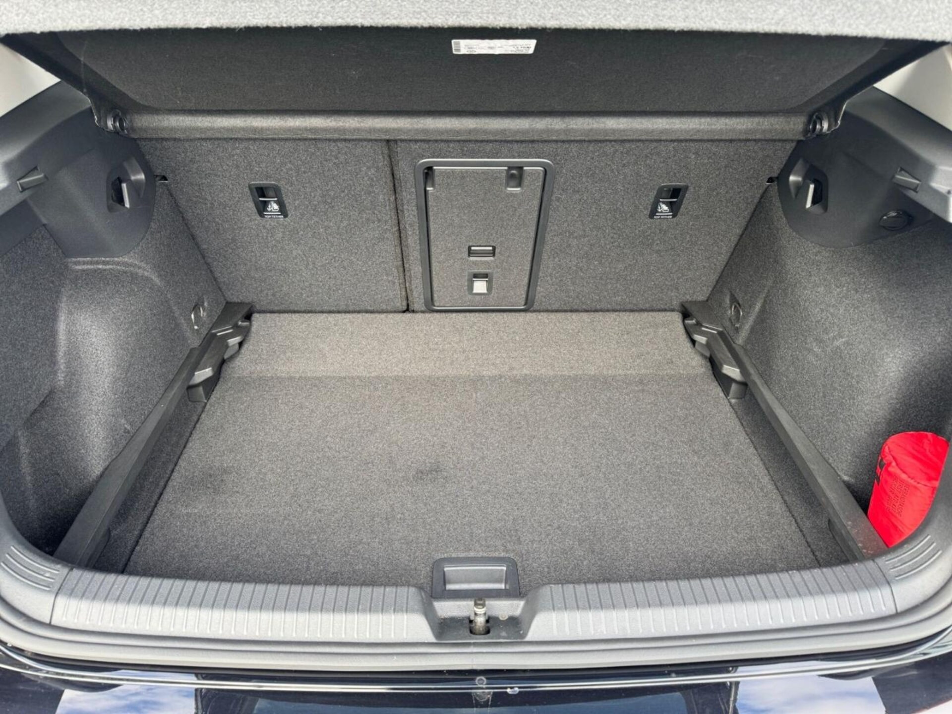 Volkswagen Golf Active