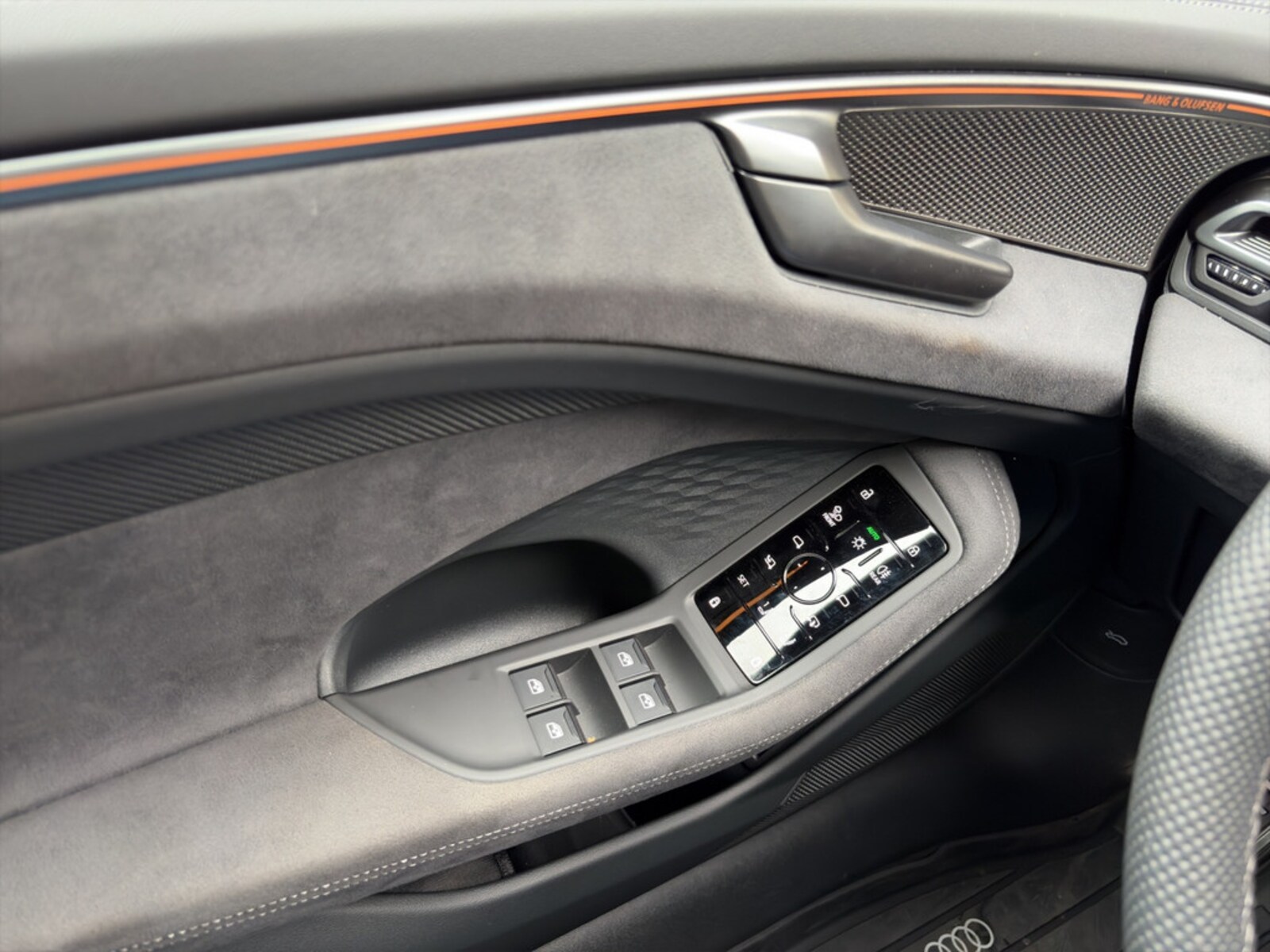 Audi A6 Avant – Bild 14