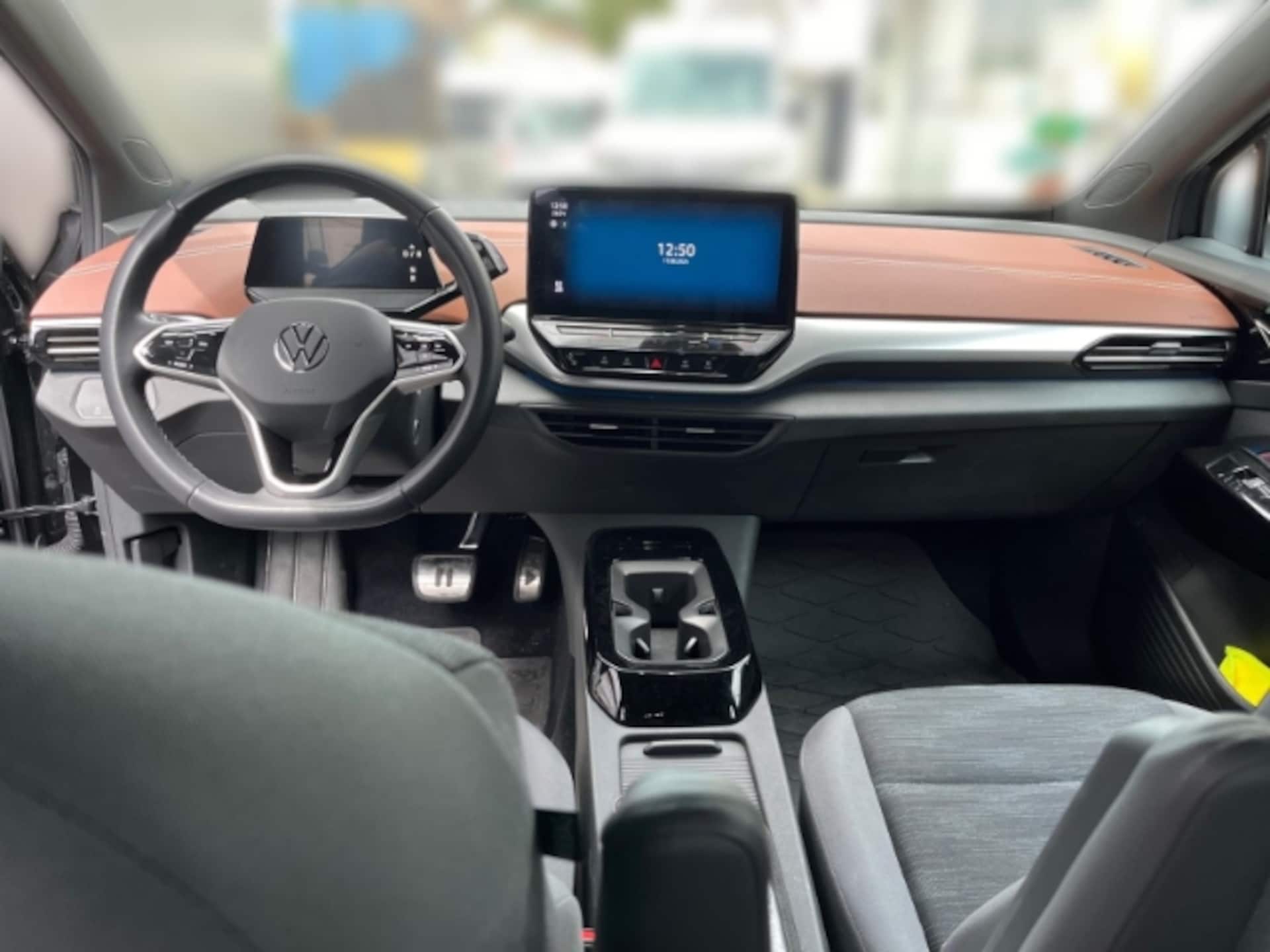 Volkswagen ID.5 Pro Performance