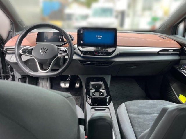 Volkswagen ID.5