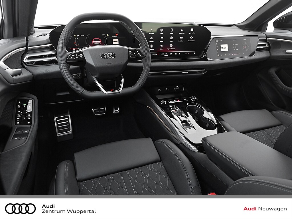 Image about Audi A5 Avant e-hybrid e-hybrid quattro 270 kW S tronic