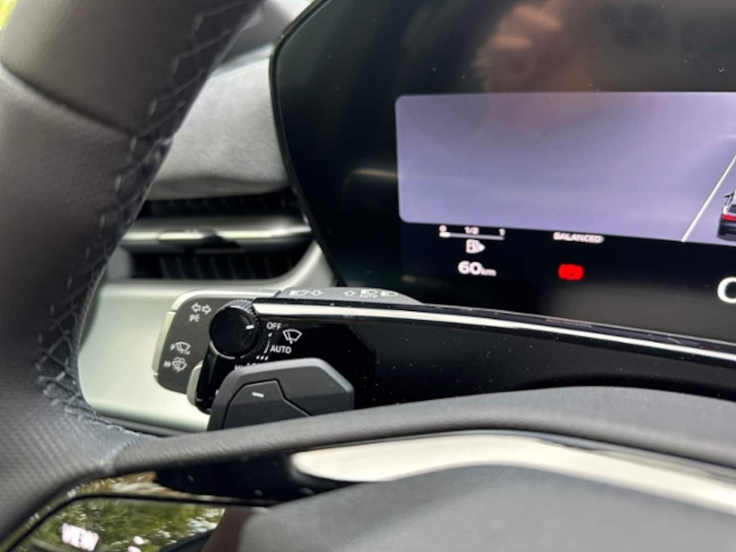 Bild über Audi Q3 SUV TFSI quattro 195 kW S tronic - für weitere Informationen kontaktieren Sie den Audi Partner