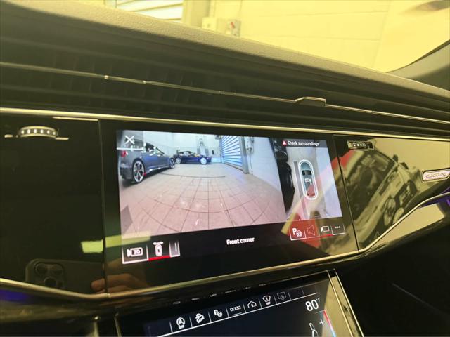 2024 AUDI Q8 - Image 23