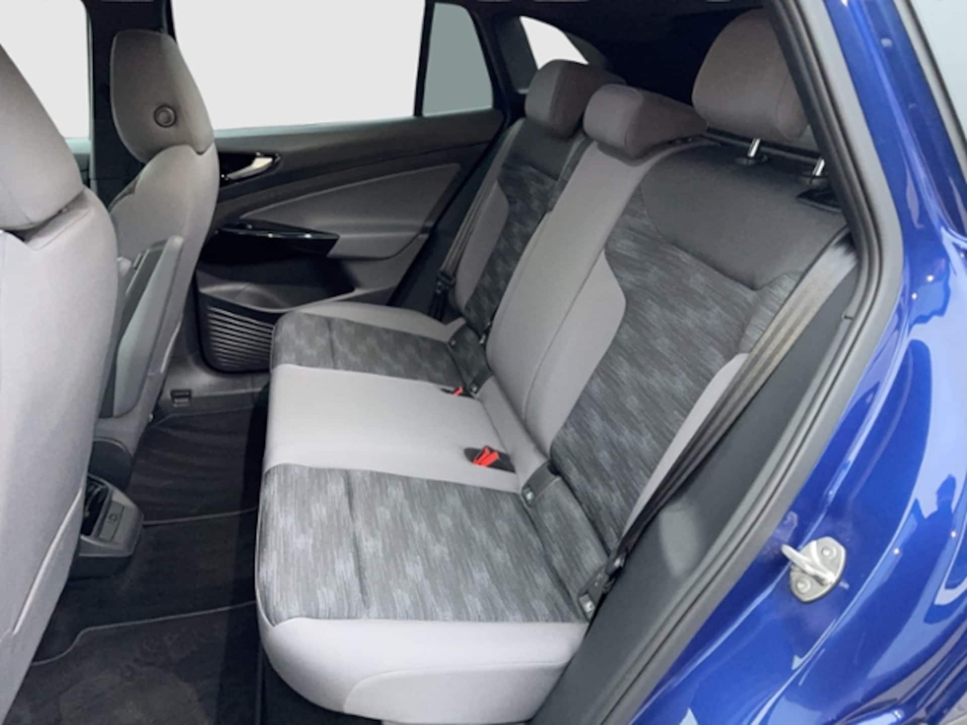 Volkswagen ID.4 Pure