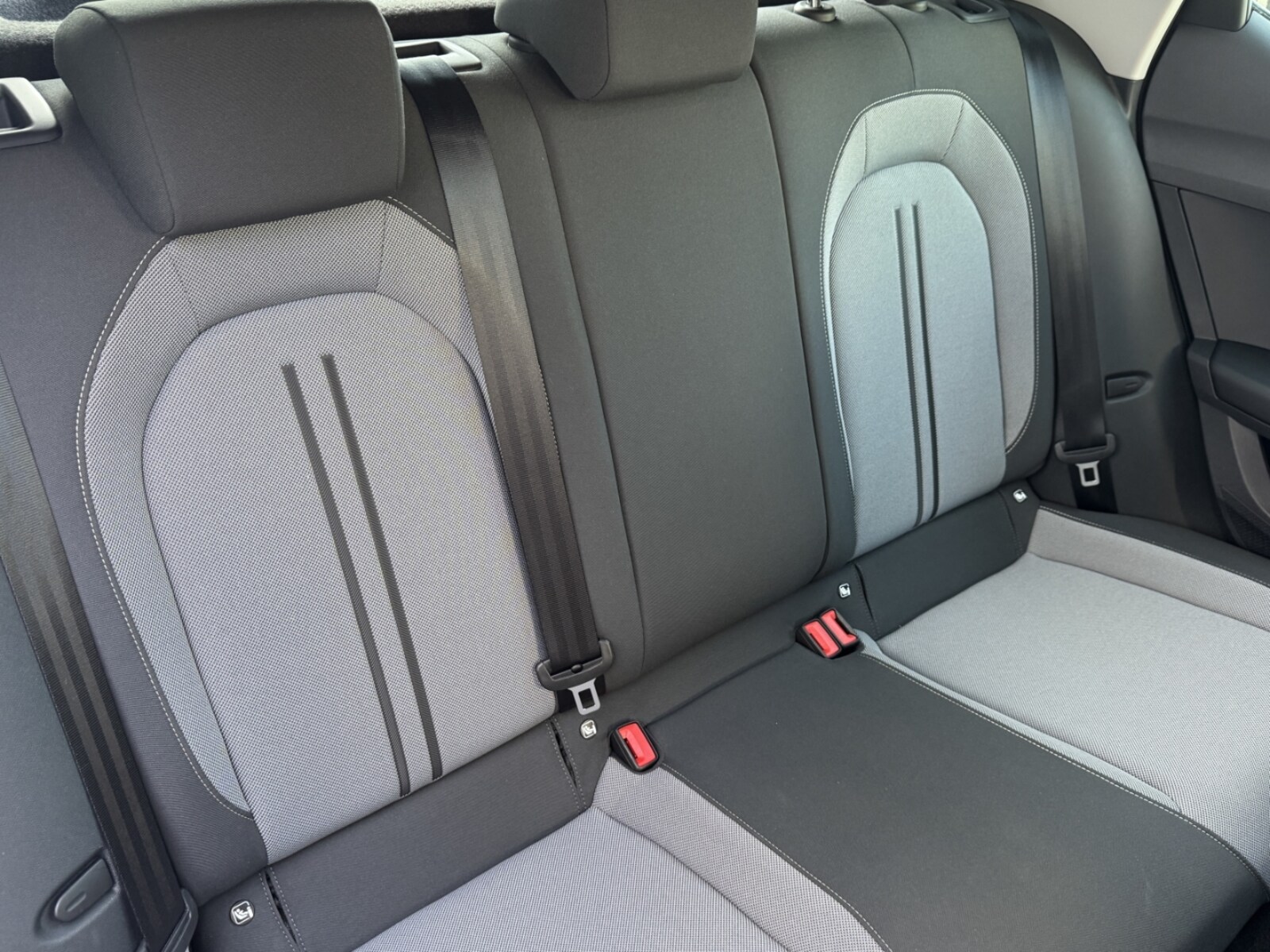 SEAT Leon – Bild 8
