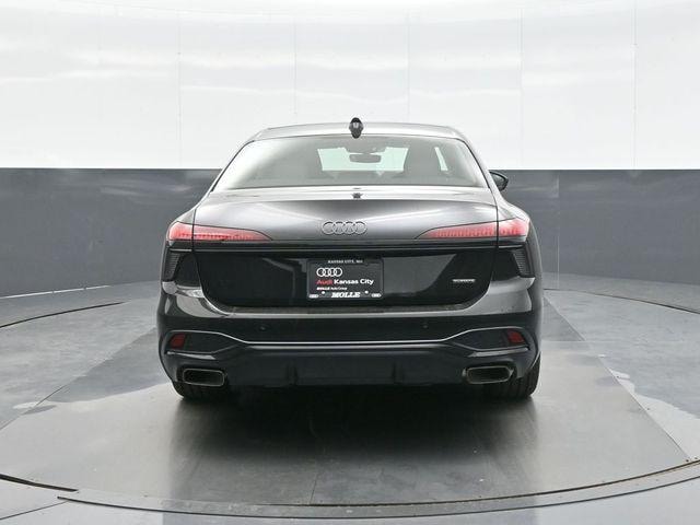 2026 Audi A6 Premium Plus - Photo 6