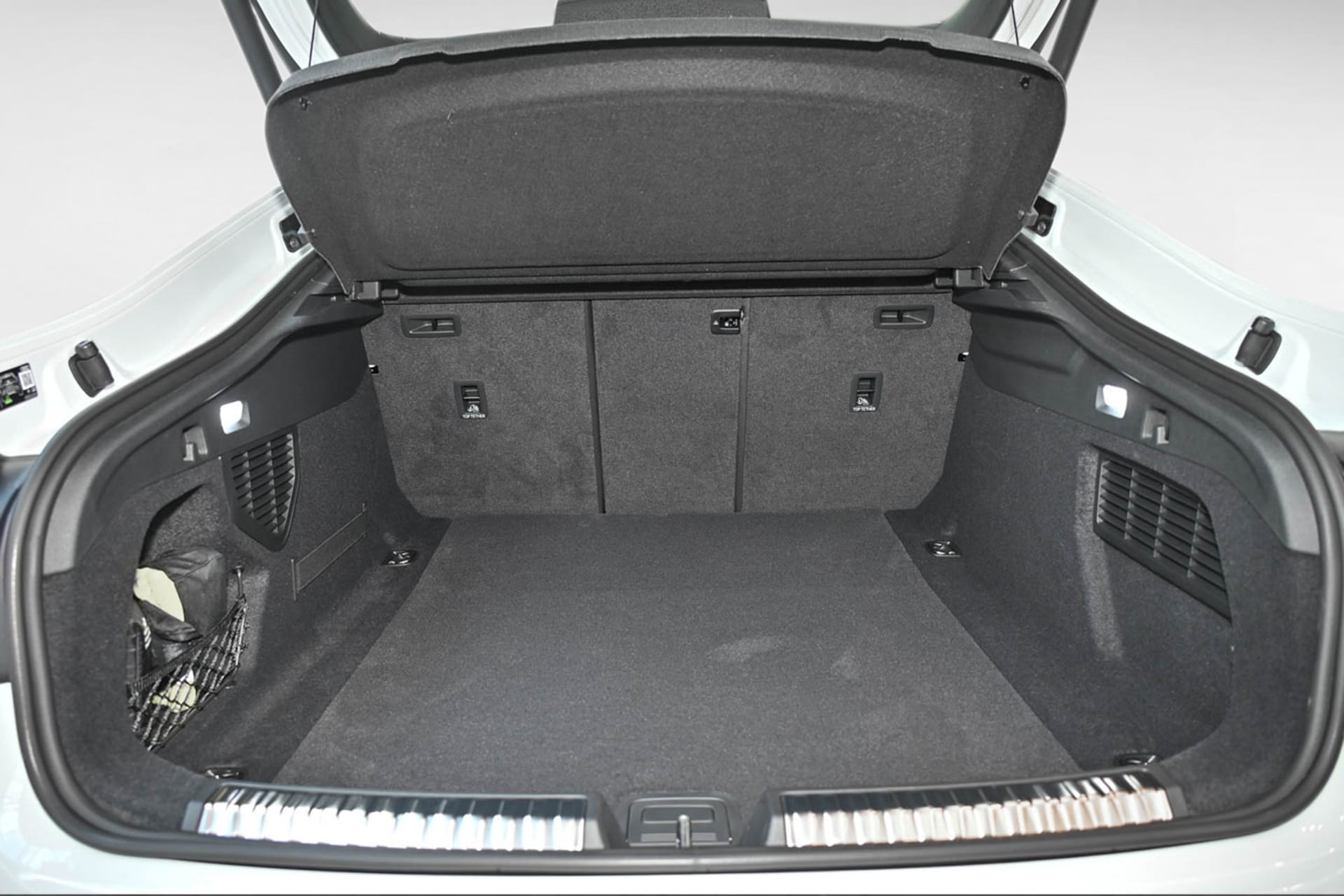 Audi A5 Limousine