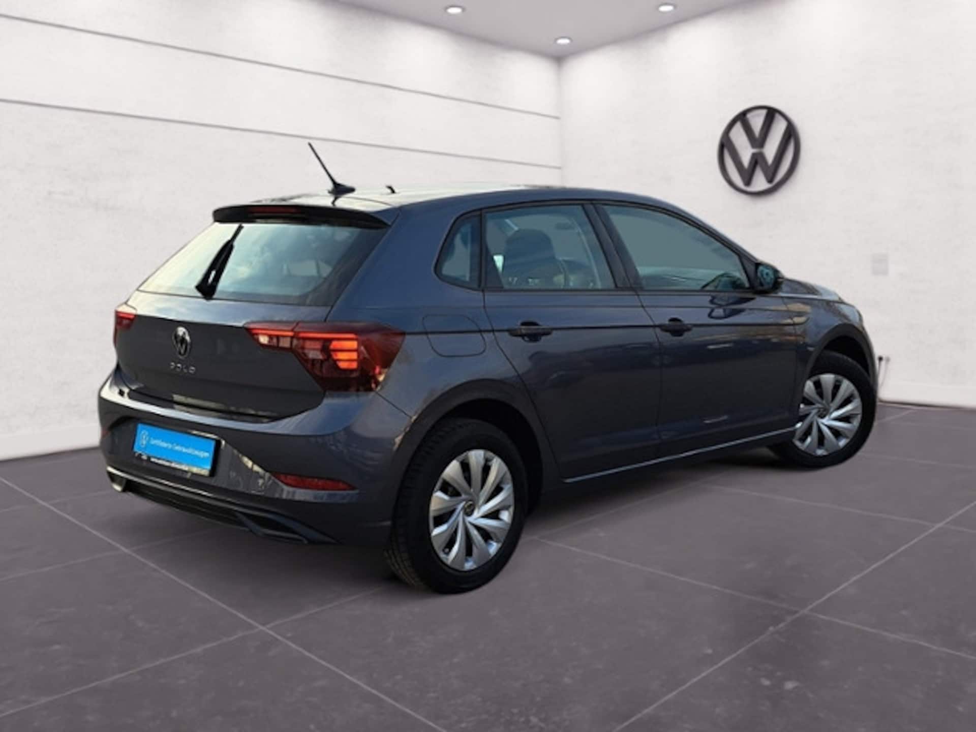 Volkswagen Polo Life