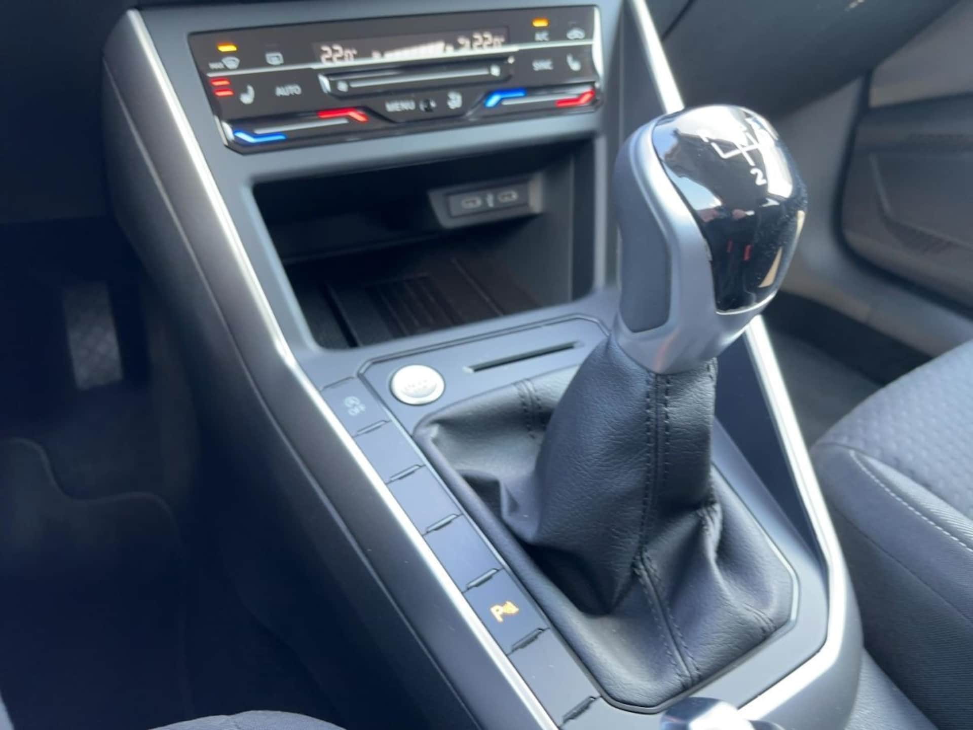Volkswagen Taigo Life