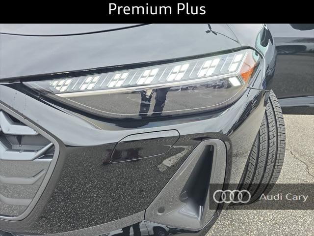 2025 Audi A5 Premium Plus - Photo 30