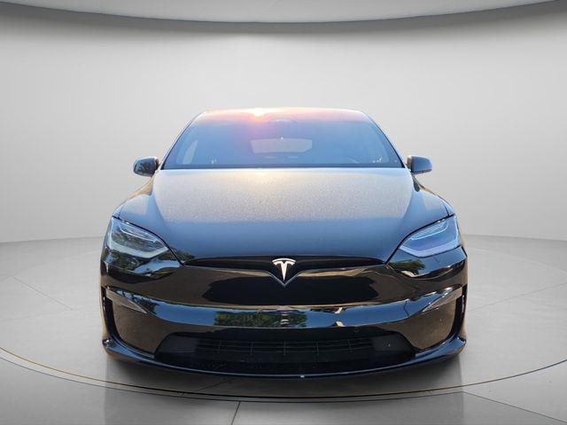 2023 Tesla Model X
