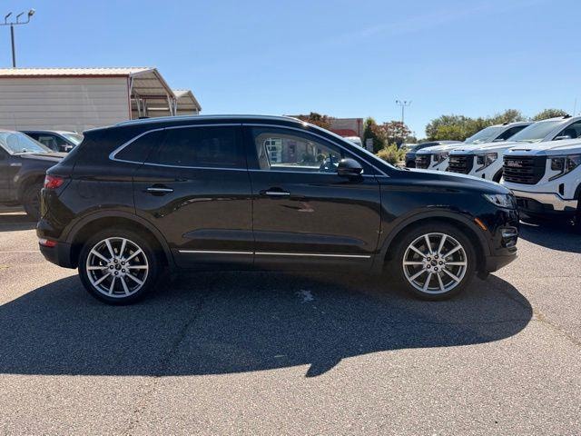 2019 Lincoln MKC