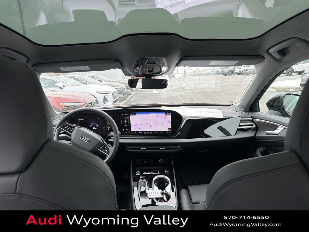 2026 Audi A6 Premium Plus - Photo 10