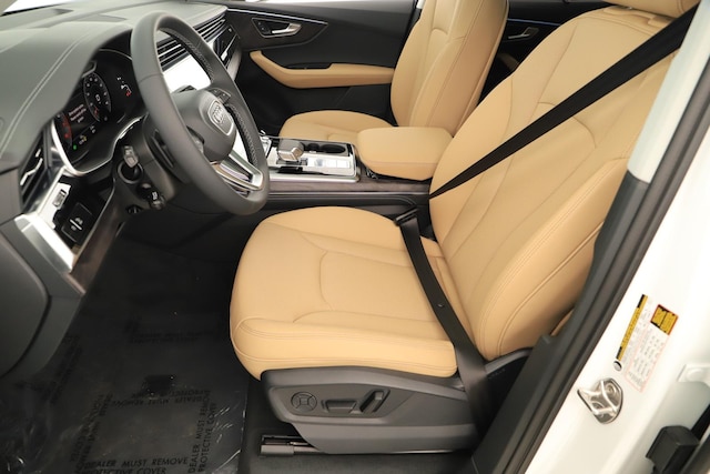 2026 Audi Q7 Premium Plus - Photo 24