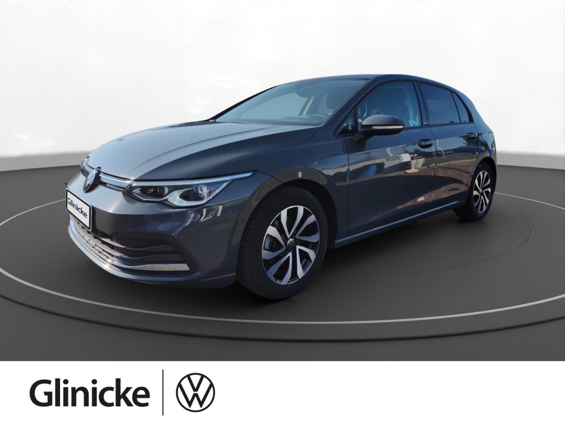 Volkswagen Golf Active