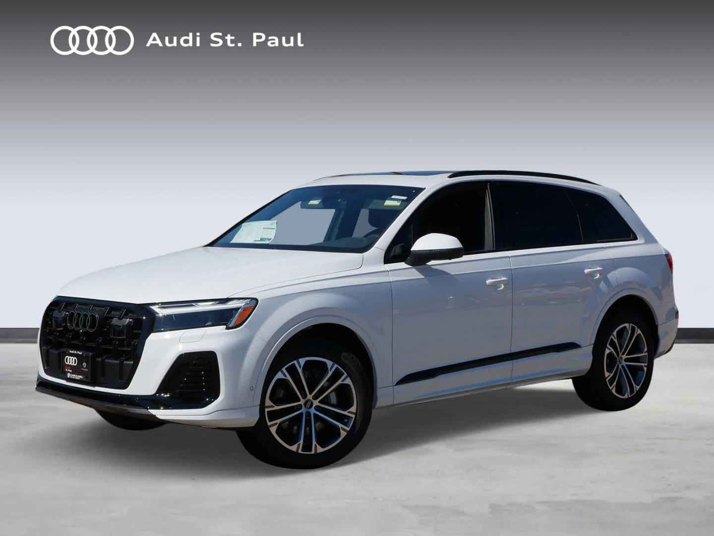 2026 Audi Q7 45 Premium quattro Tiptronic's photo