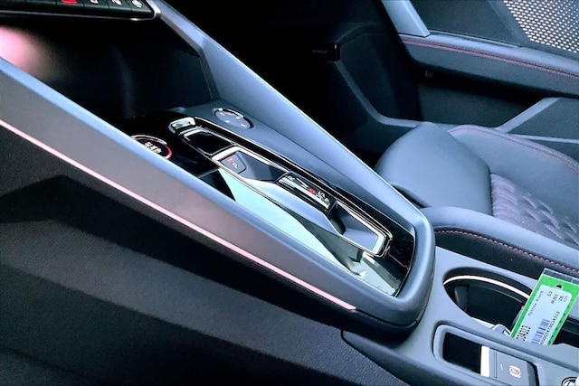 2026 Audi S3 Base - Photo 7
