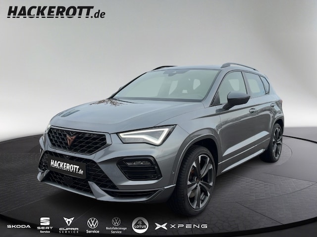 CUPRA Ateca 4Drive 2.0 TSI DSG Panorama bhz.WSS 360° Kamera AHK (GW-B505373)