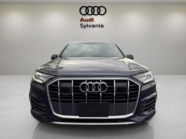 2023 Audi Q7