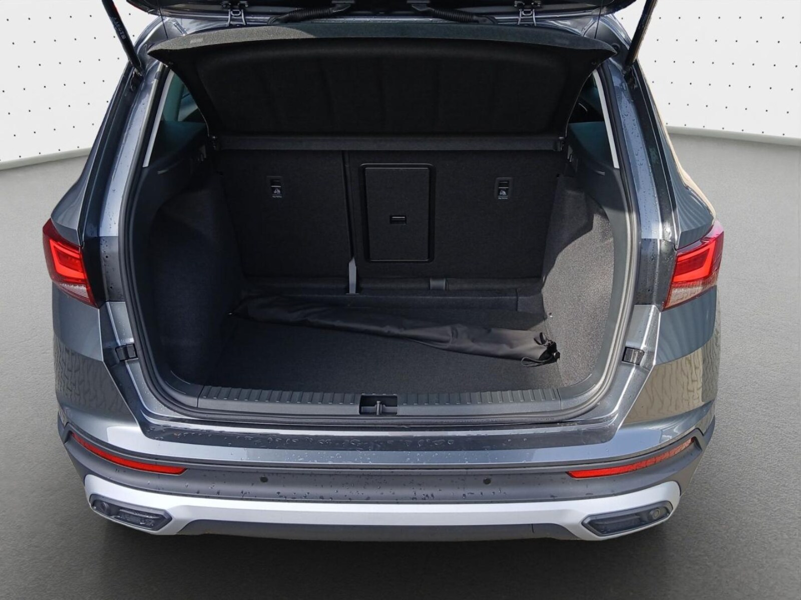 SEAT Ateca – Bild 10