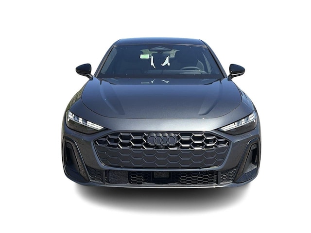 2026 Audi A5 Sedan