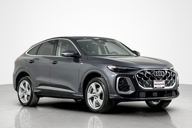2026 Audi Q5 Sportback