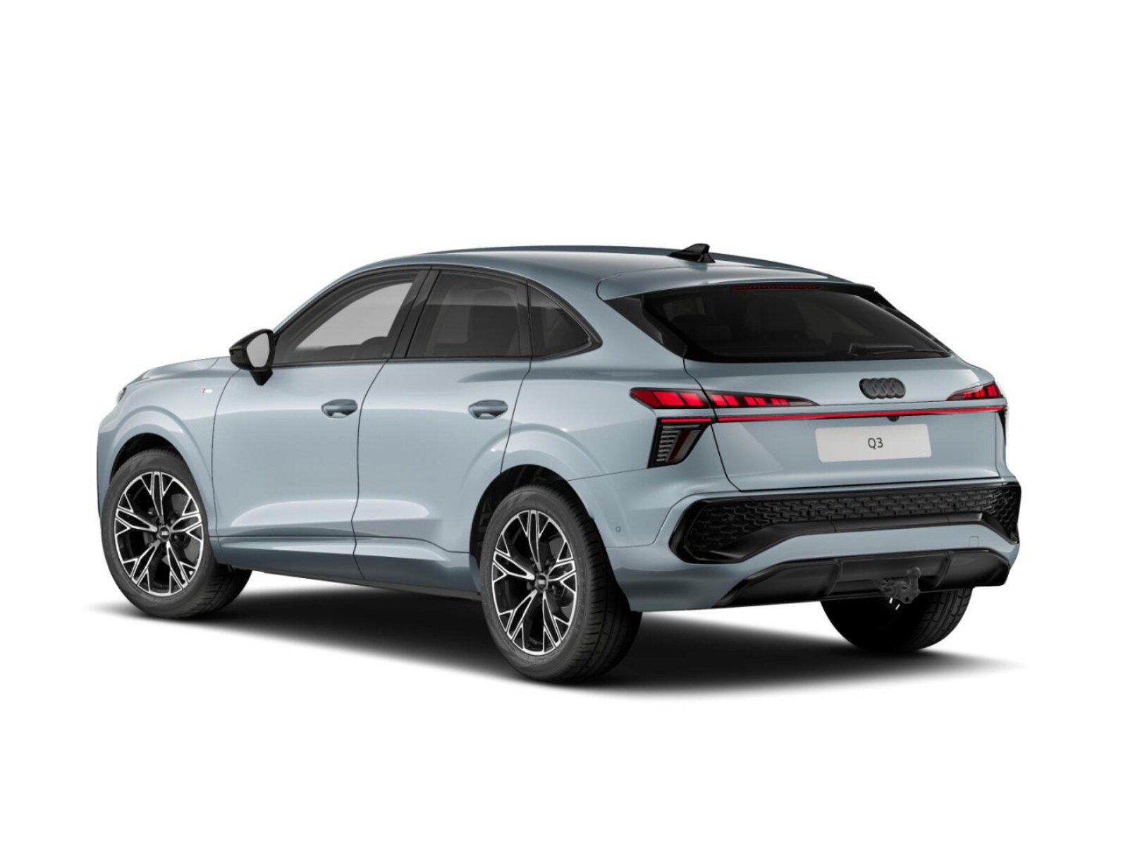 Audi Q3 Sportback – Bild 5