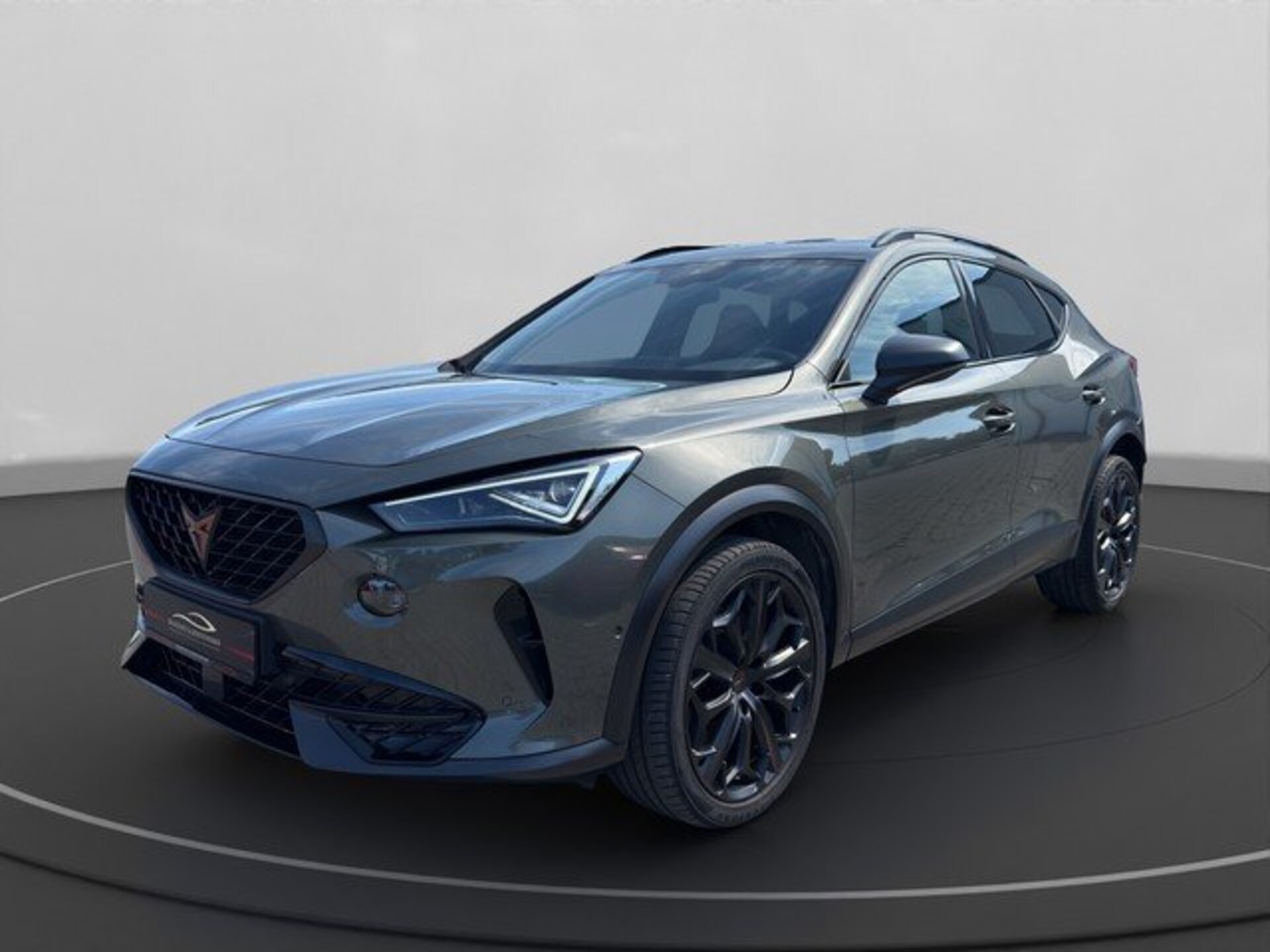 CUPRA Formentor VZ