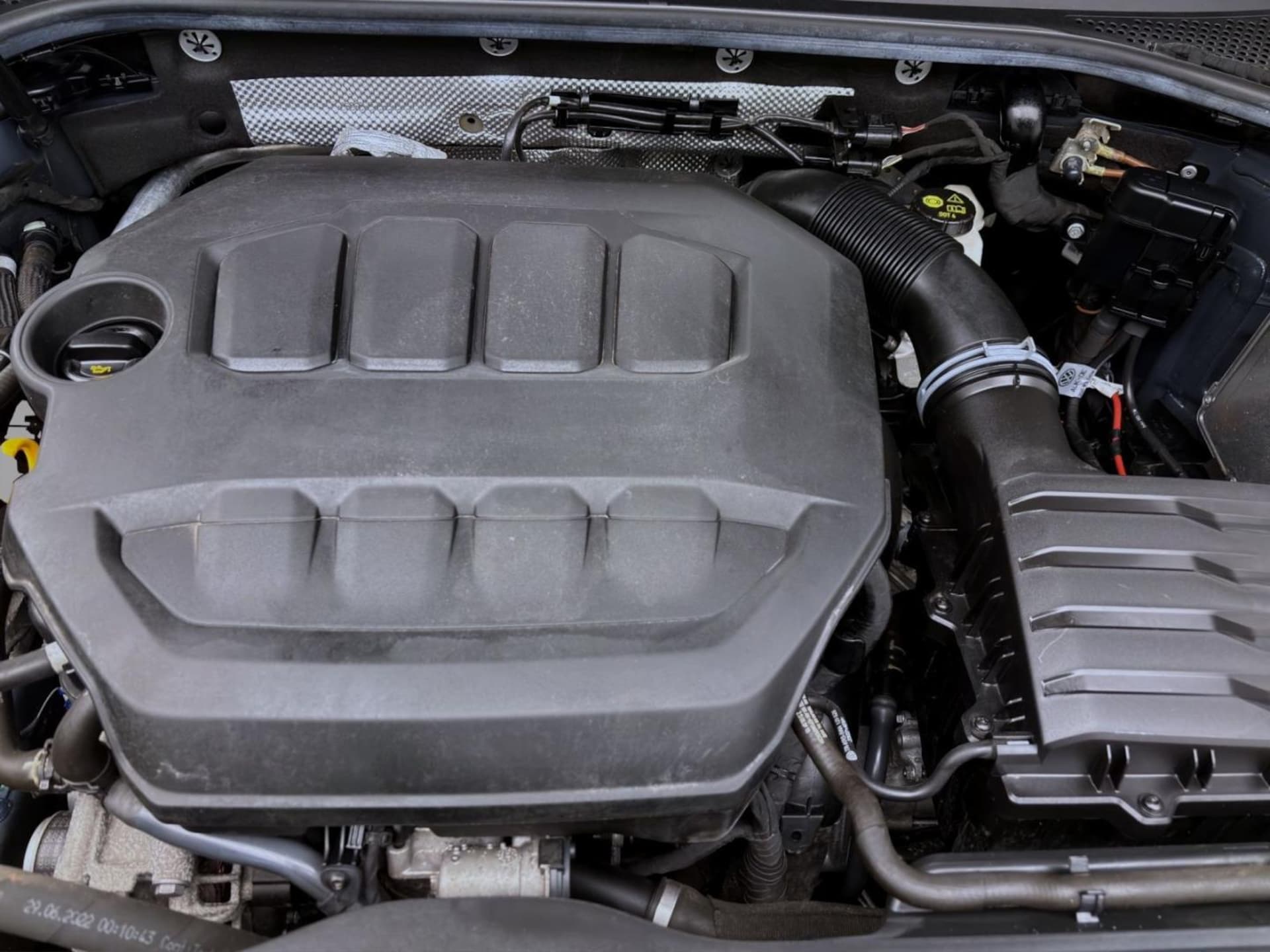 Volkswagen Passat Variant Elegance