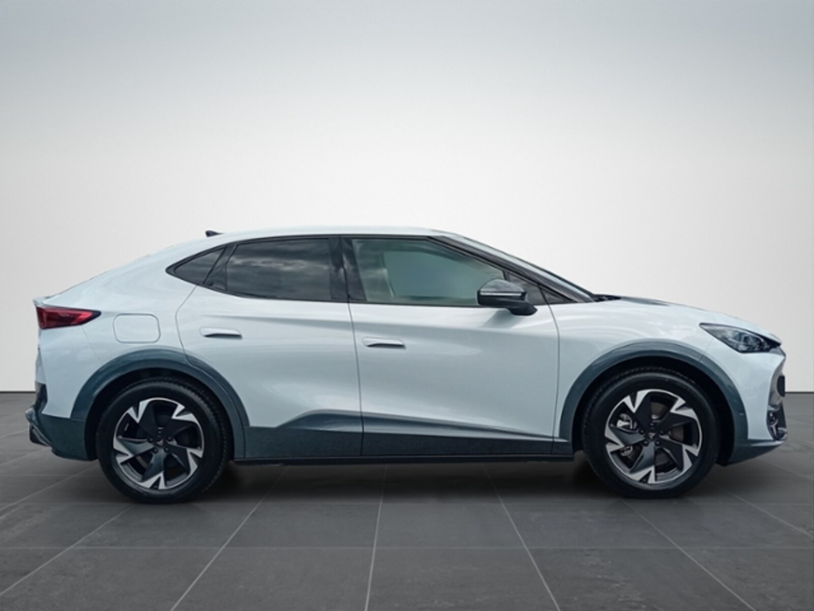 CUPRA Tavascan – Bild 7