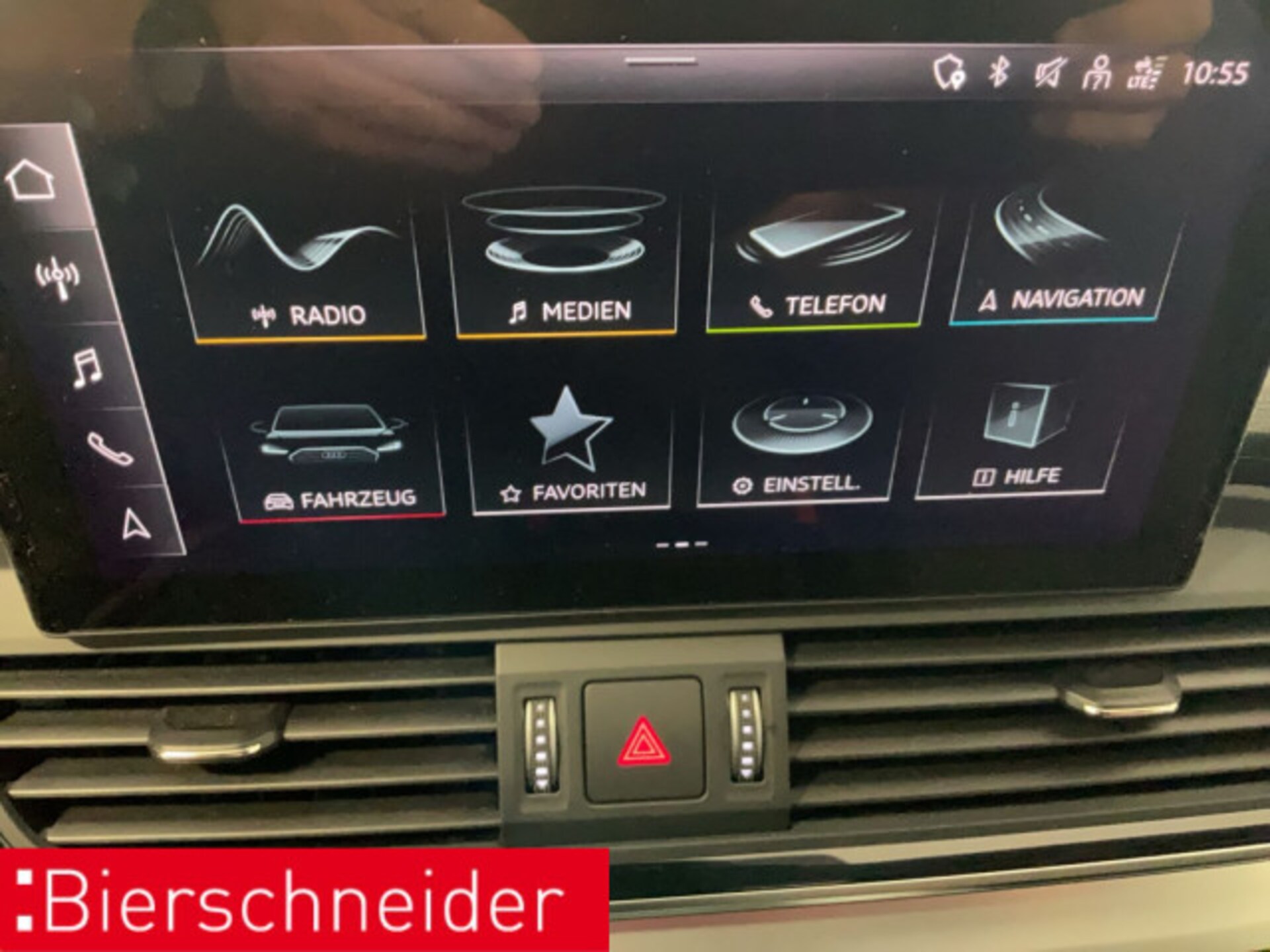Audi Q5 SUV S line