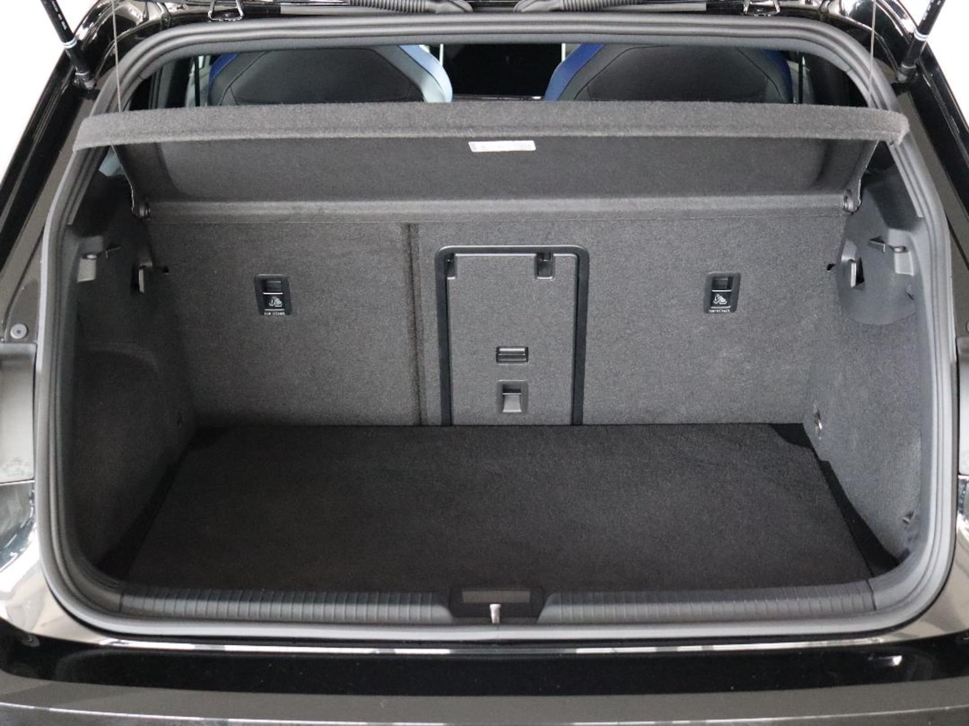 Volkswagen Golf R Black Edition