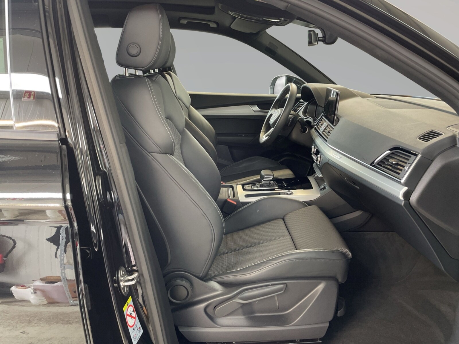 Audi Q5 – Bild 7