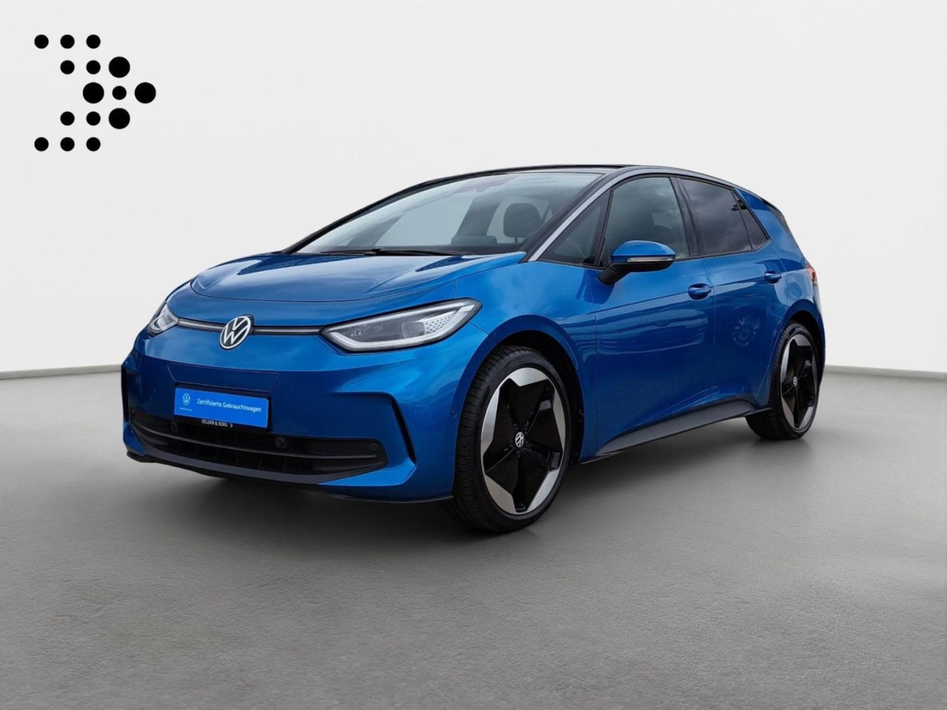 Volkswagen ID.3 Pro S