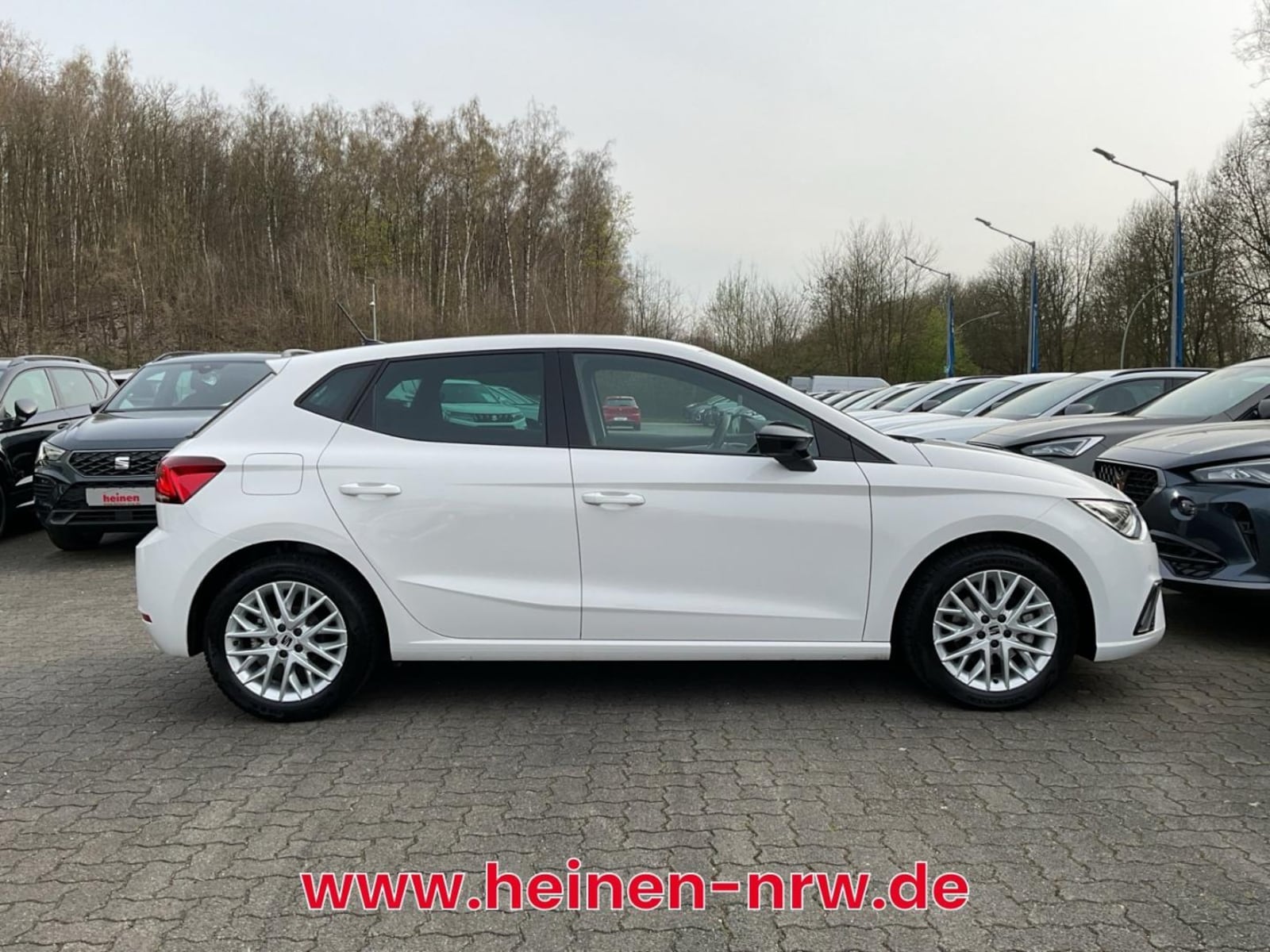 SEAT Ibiza – Bild 10
