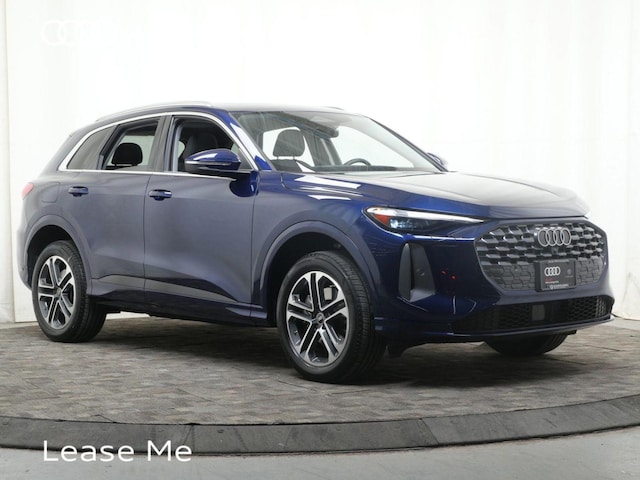 2025 Audi New Q5 Premium - Photo 10