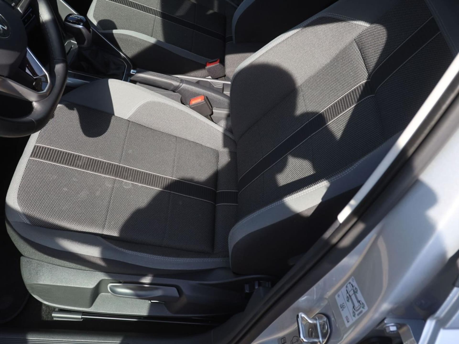Volkswagen Polo Style