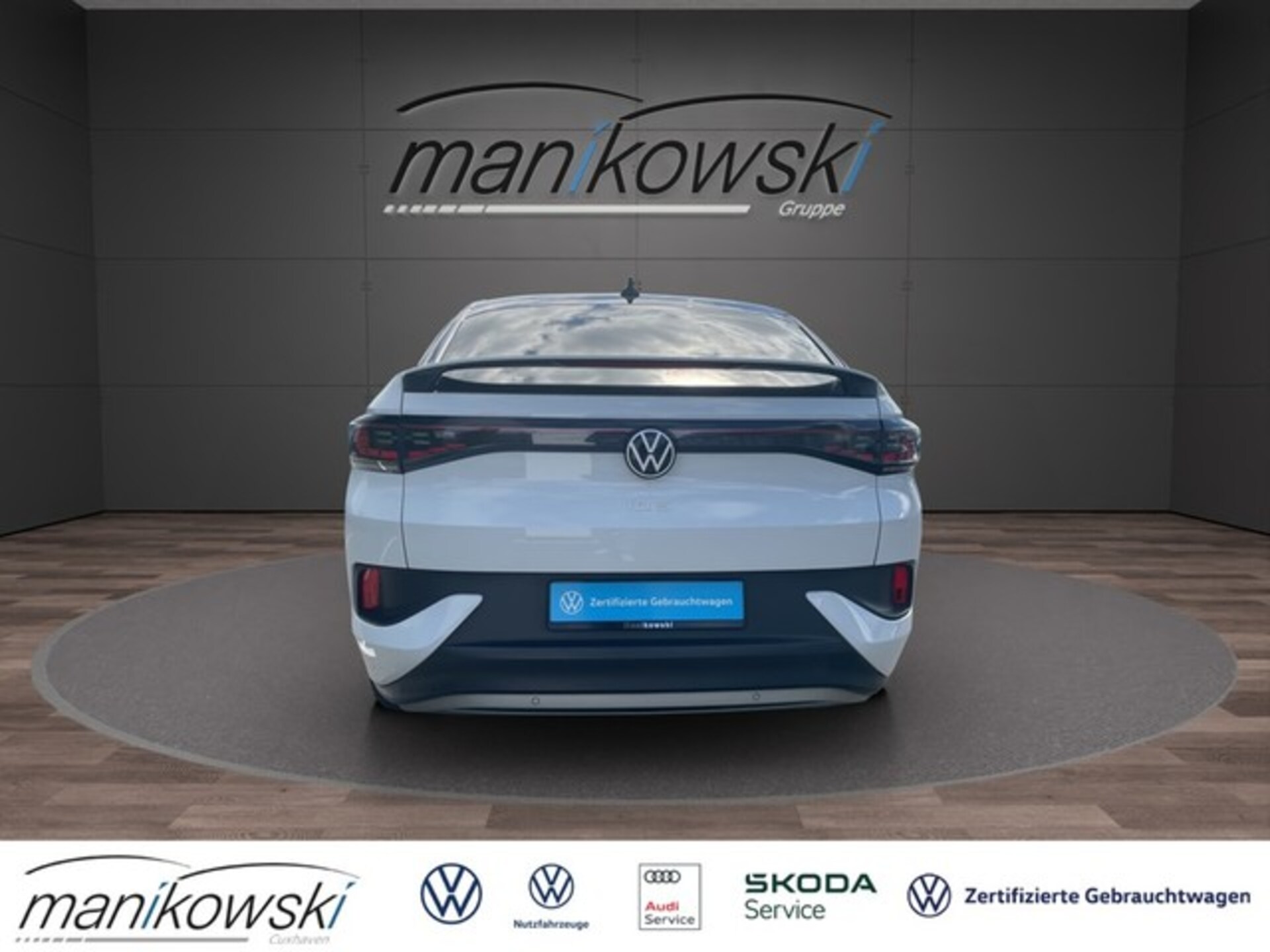 Volkswagen ID.5 Pro Performance