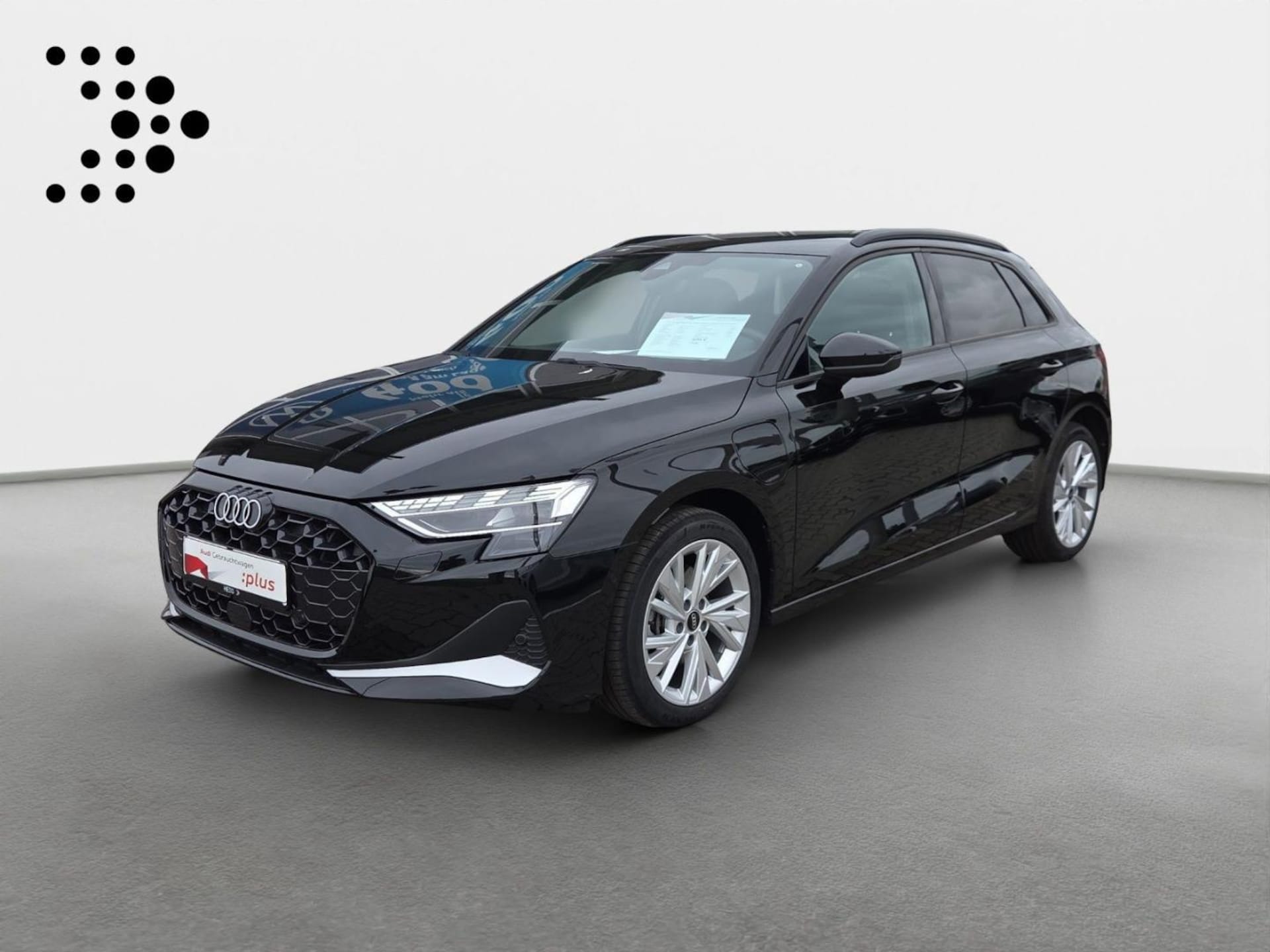 Audi A3 Sportback TFSI e Advanced