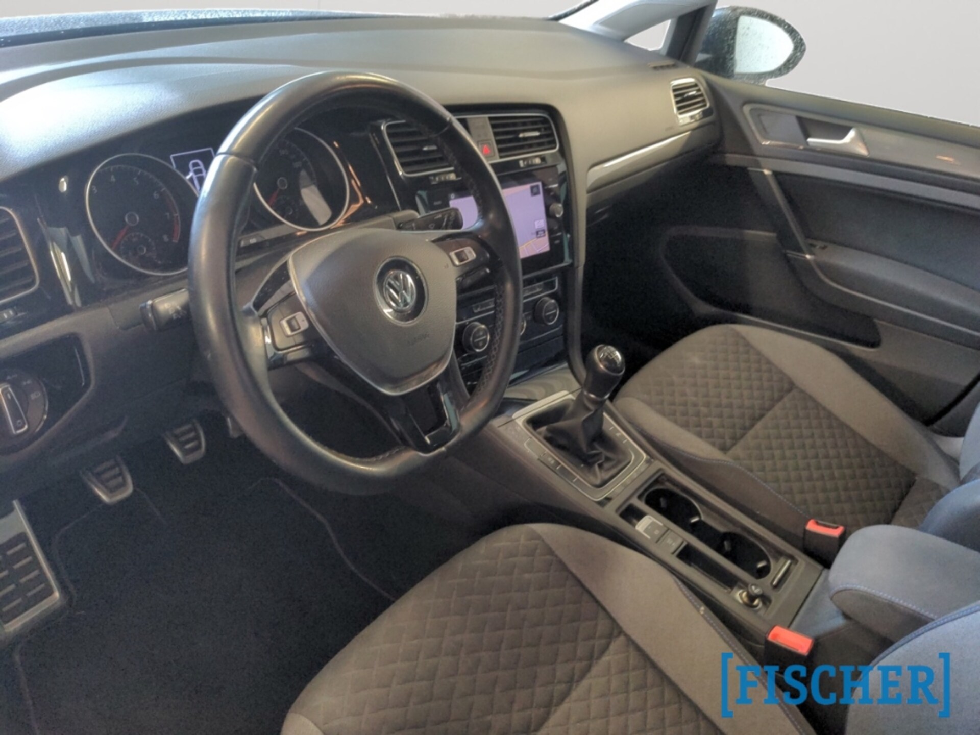 Volkswagen Golf JOIN