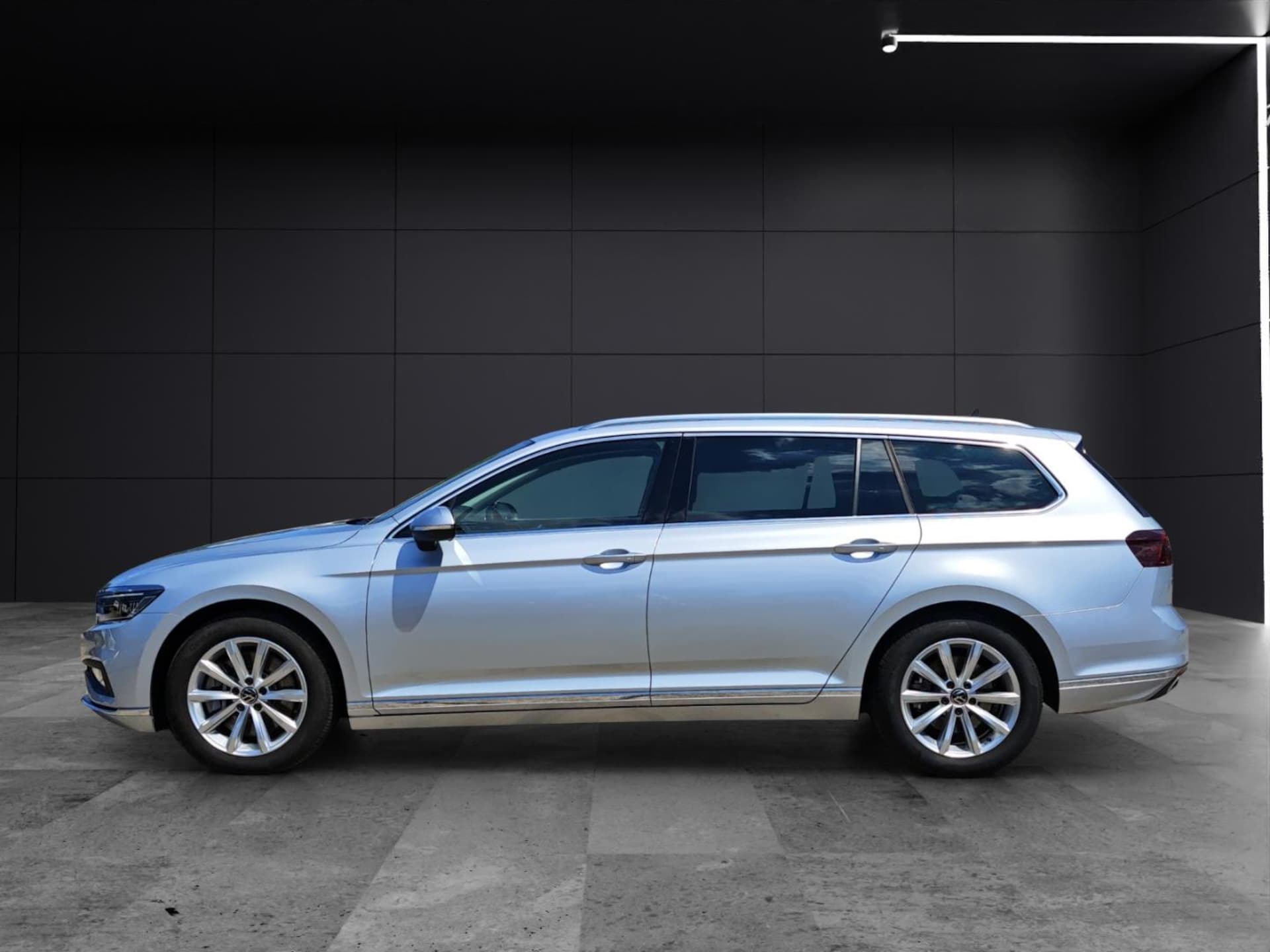 Volkswagen Passat Variant Elegance