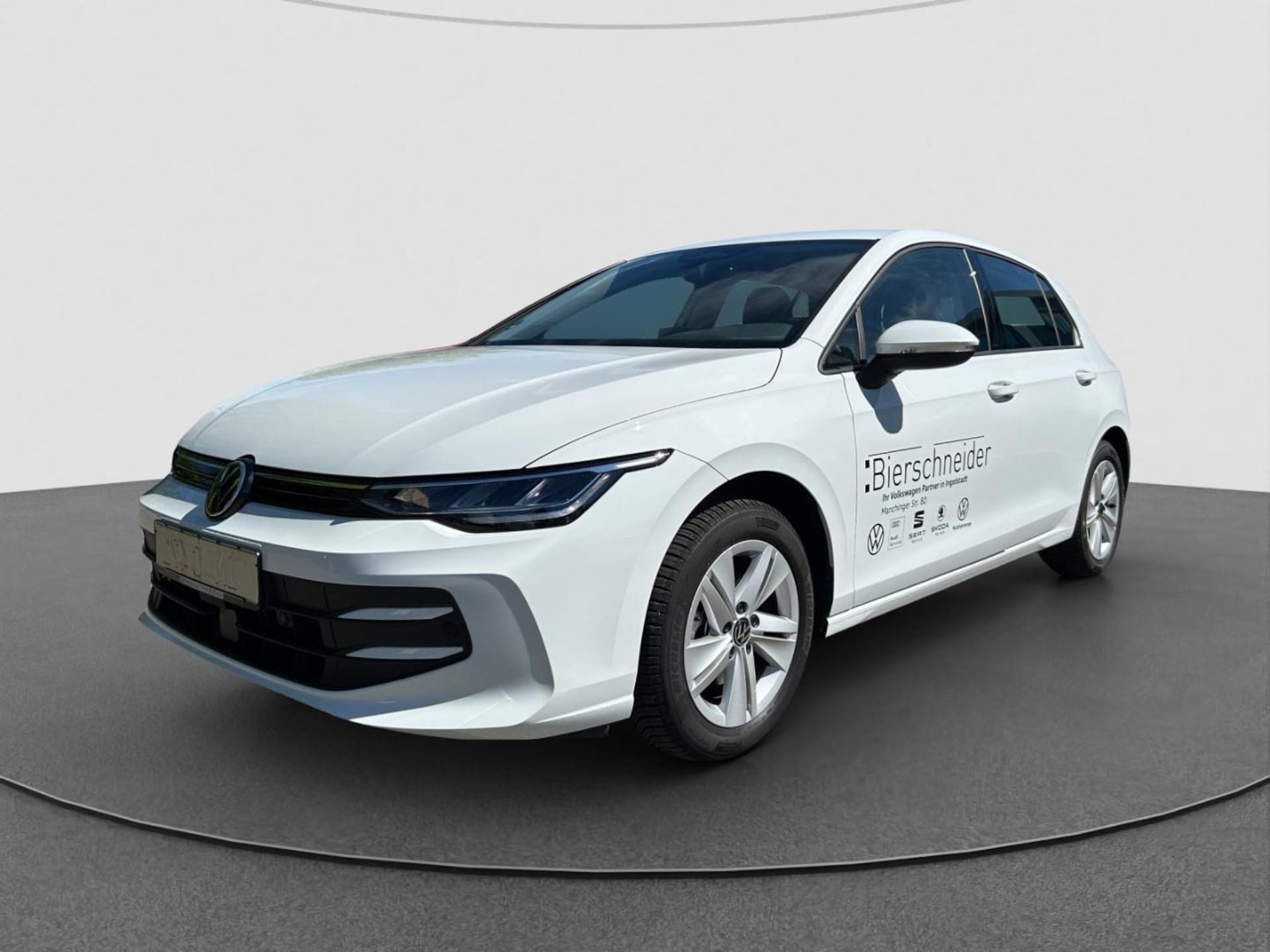 Volkswagen Golf Life