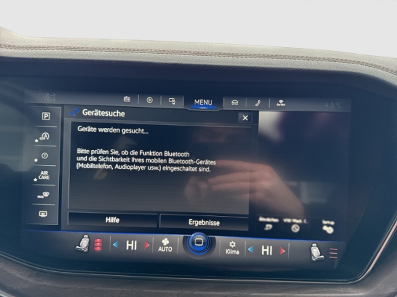Volkswagen Touareg – Bild 23