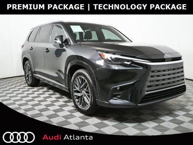 Photo of 2025 Lexus
