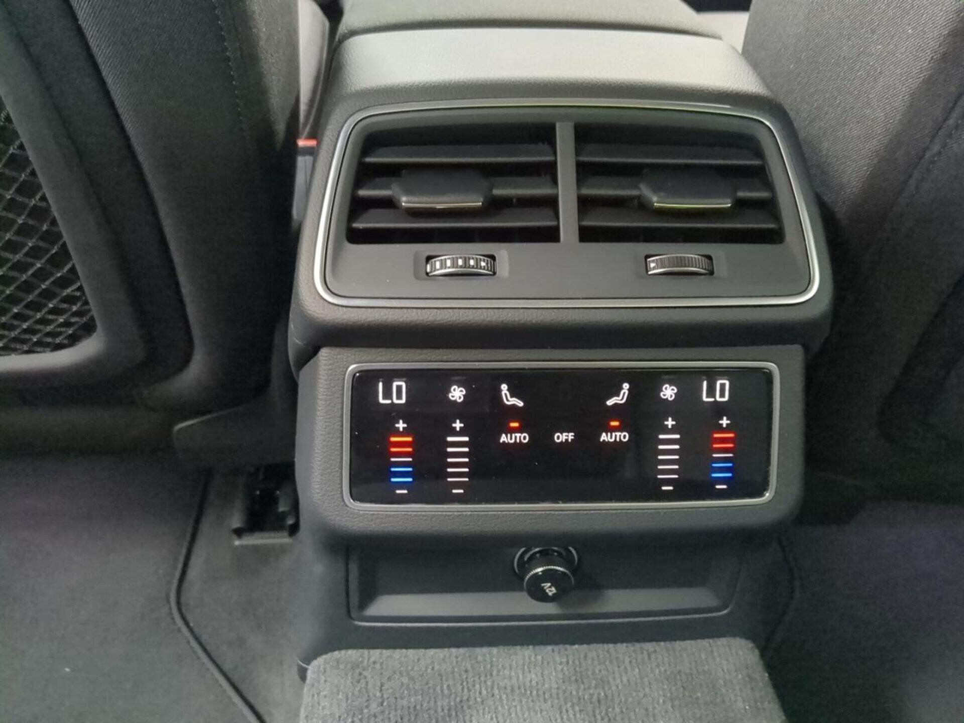 Audi A6 Limousine advanced
