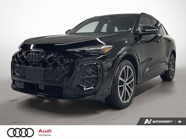 Photo of 2026 Audi Q5 