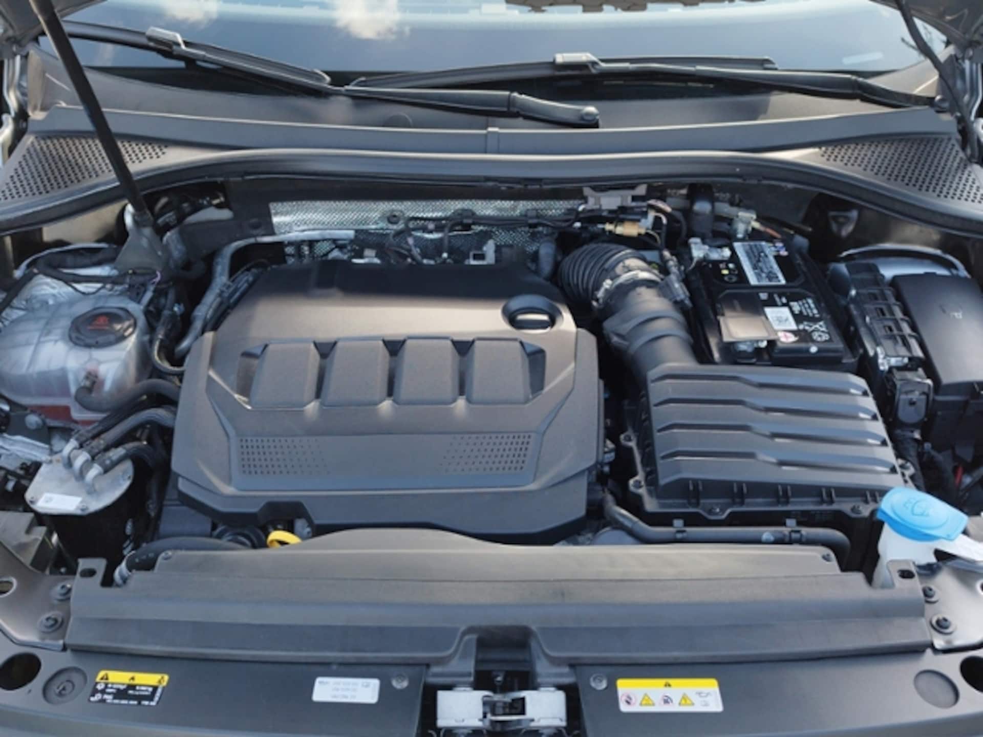 Volkswagen Tiguan Allspace Life